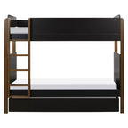 Letto a castello convertibile
