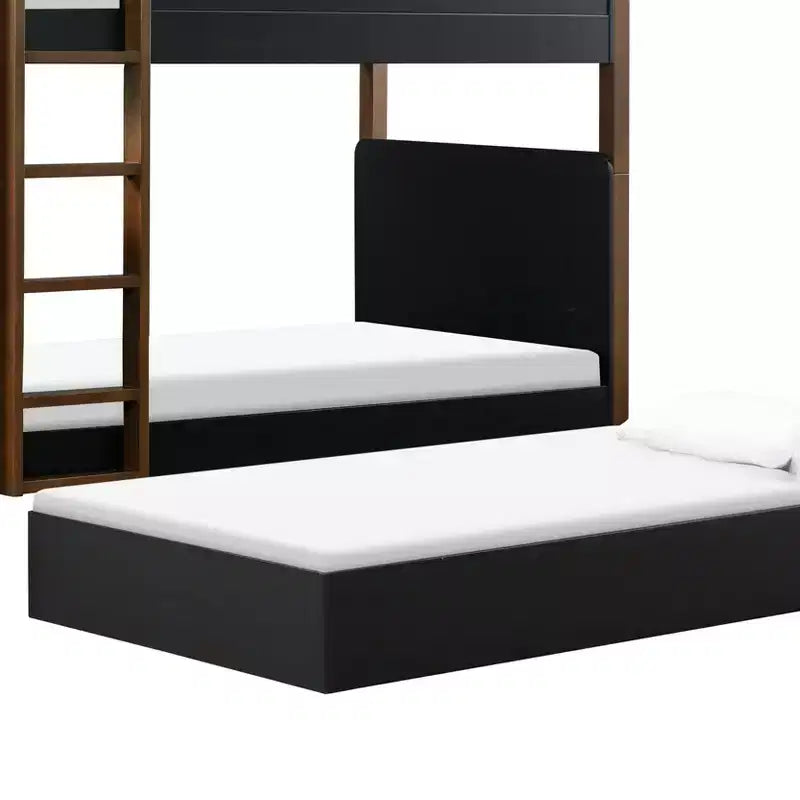 Letto a castello convertibile