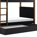 Letto a castello convertibile