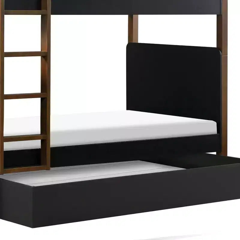 Letto a castello convertibile