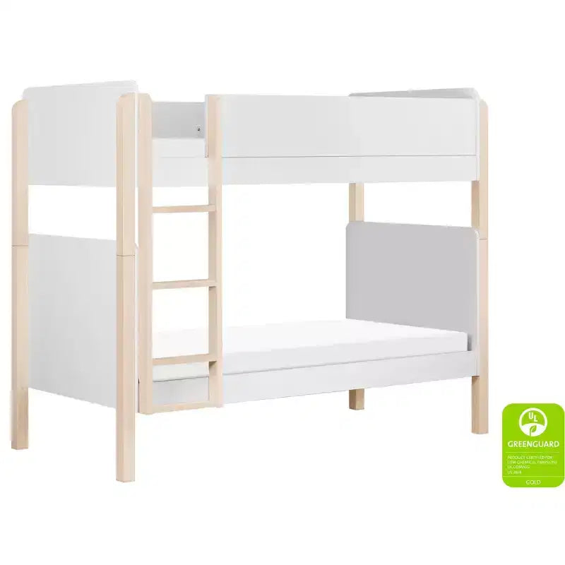 Letto a castello convertibile