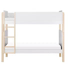 Letto a castello convertibile