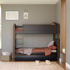 Letto a castello convertibile