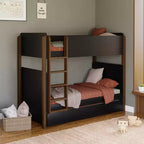 Letto a castello convertibile