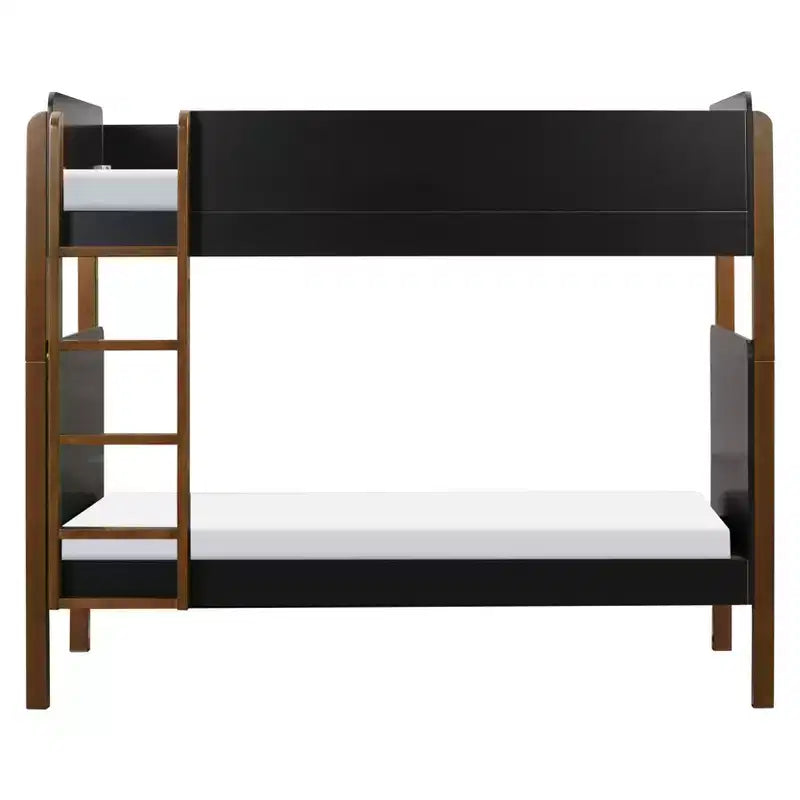 Letto a castello convertibile