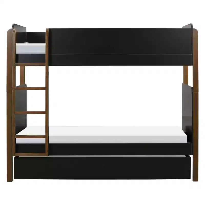 Letto a castello convertibile