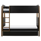 Letto a castello convertibile