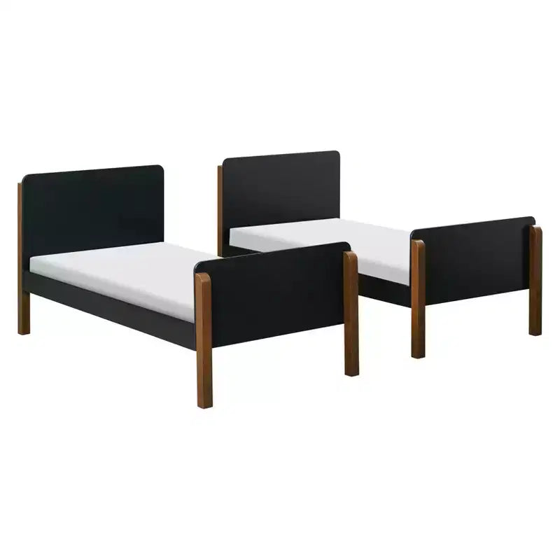 Letto a castello convertibile