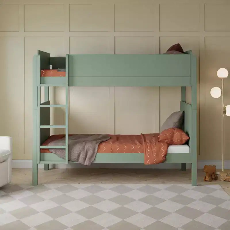 Letto a castello convertibile