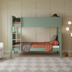 Letto a castello convertibile