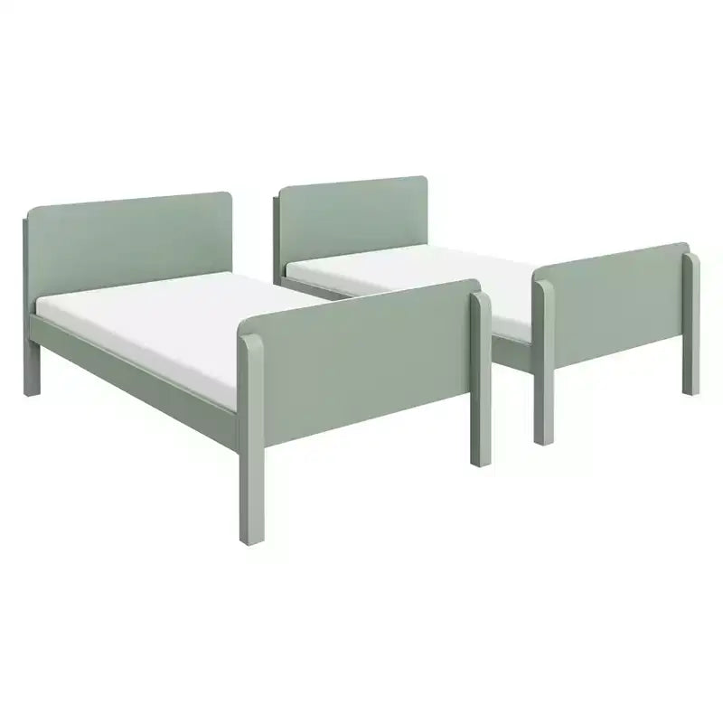 Letto a castello convertibile