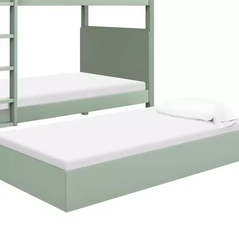 Letto a castello convertibile
