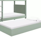 Letto a castello convertibile