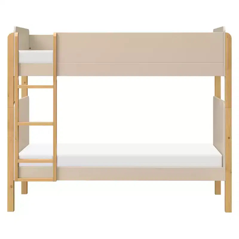 Letto a castello convertibile