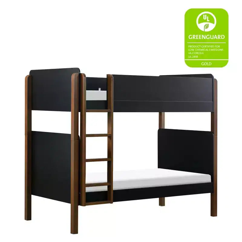 Letto a castello convertibile
