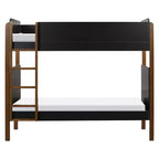 Letto a castello convertibile