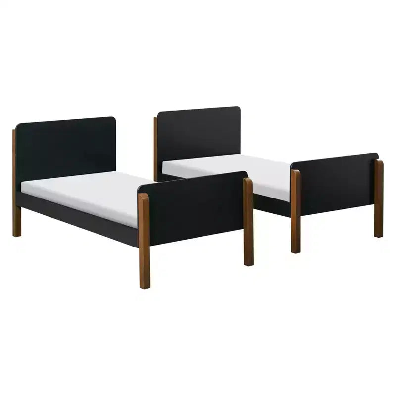Letto a castello convertibile