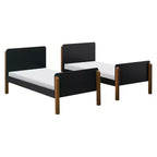 Letto a castello convertibile