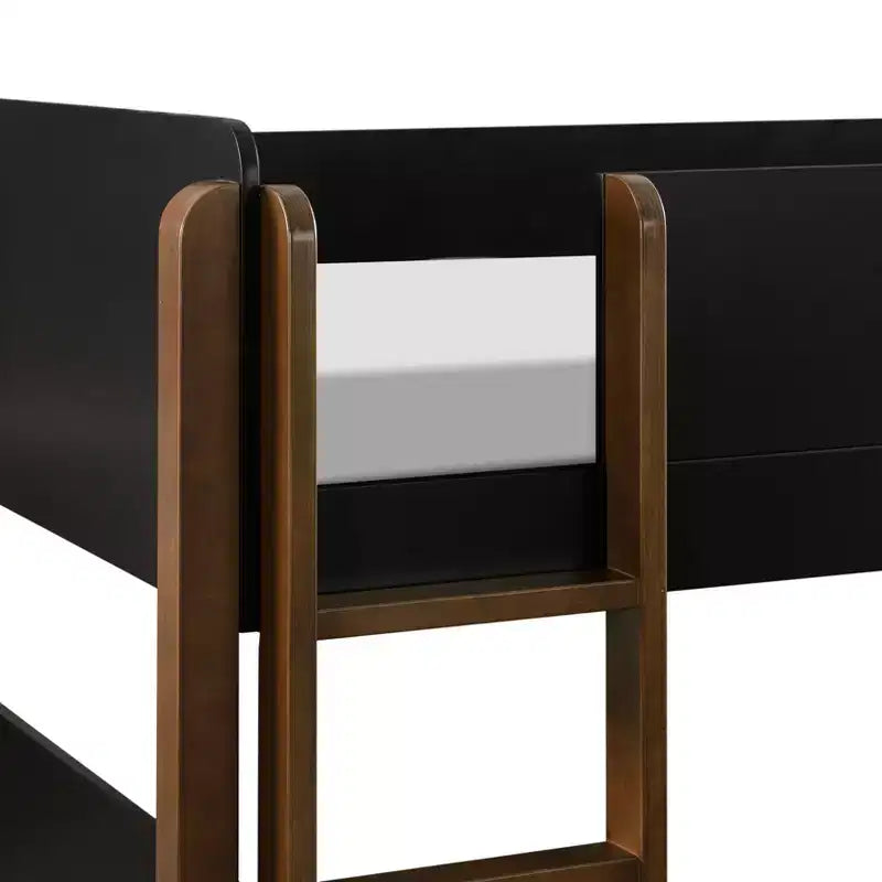 Letto a castello convertibile