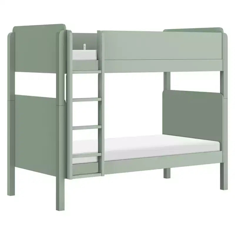 Letto a castello convertibile