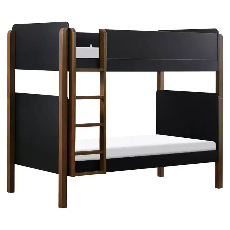 Letto a castello convertibile