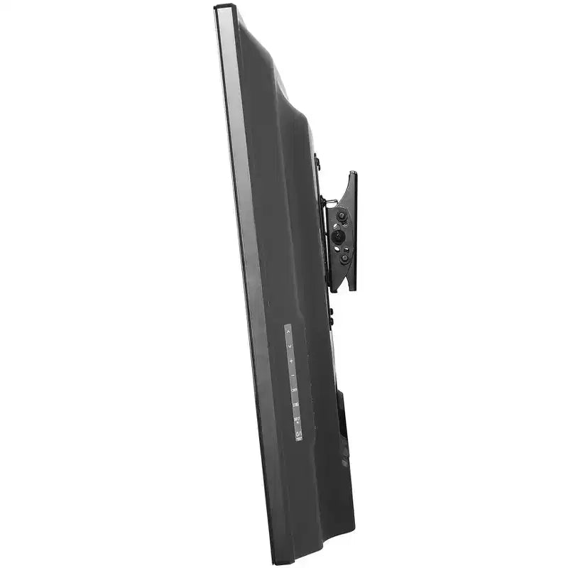 Supporto a muro inclinabile SmartMount per display da 22 a 43 pollici