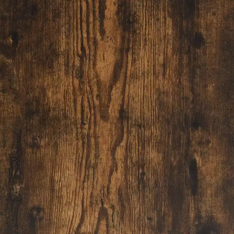 Mobile da bagno con mensola 3 pz in legno multistrato