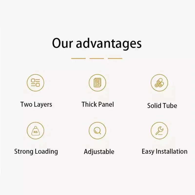 Tavolino rotondo a 2 ripiani, tavolino girevole a 360° regolabile in altezza con contenitore e ruote, tavolino mobile per soggiorno, bagno, camera da letto